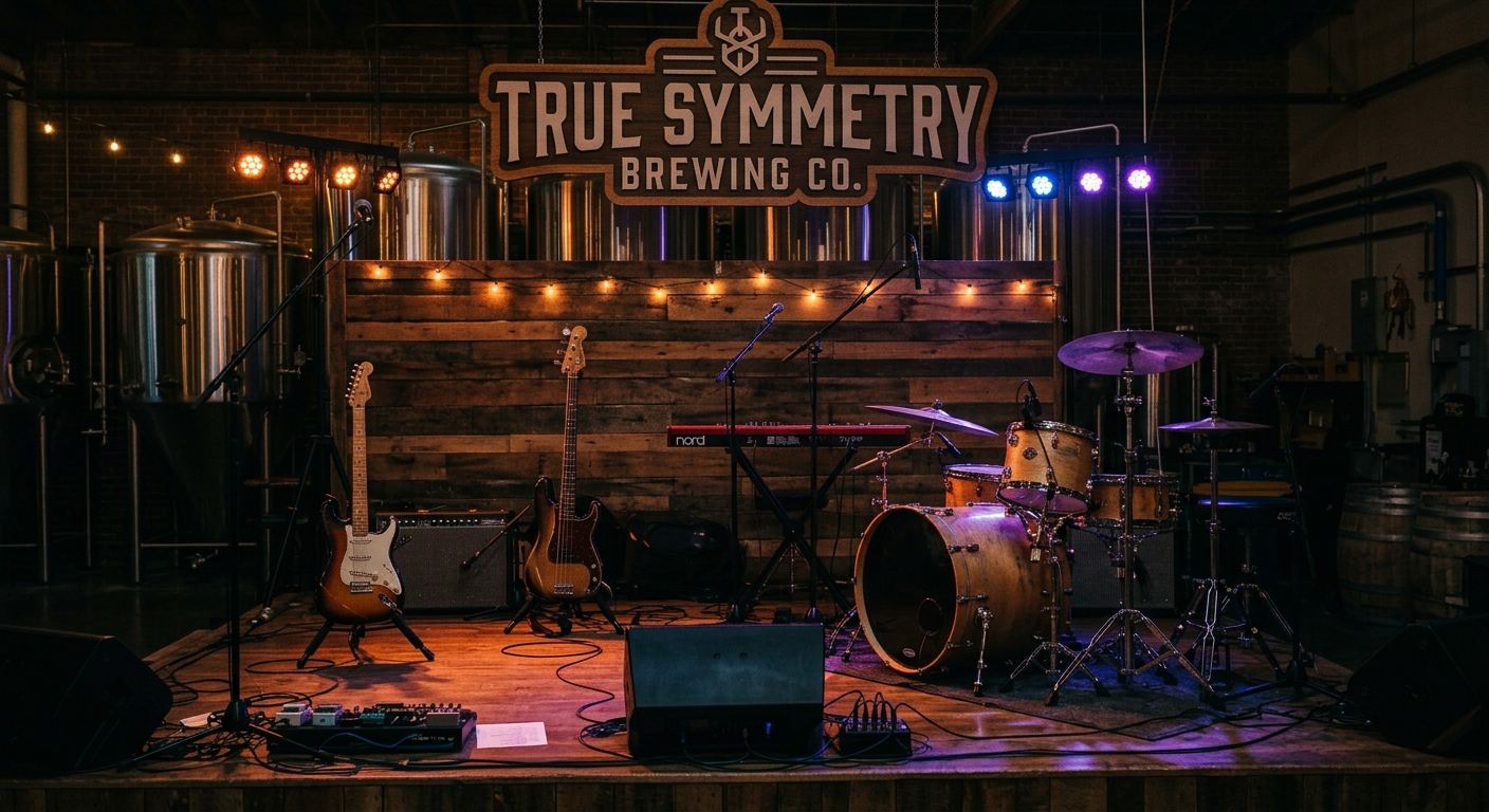 🎶 Live Music Fridays – Halloween Party with Git with It